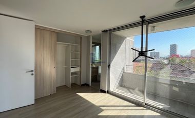 DEPARTAMENTO 2D 2B 2 ESTACIONAMIENTO 2 BODEGA METRO LO VIAL