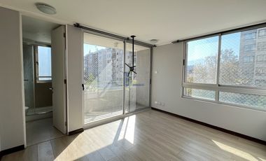 DEPARTAMENTO 2D 2B 2 ESTACIONAMIENTO 2 BODEGA METRO LO VIAL