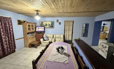 Casa de varios Ambientes en el Brillante