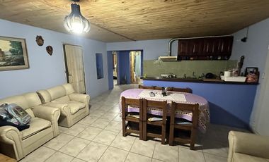 Casa de varios Ambientes en el Brillante