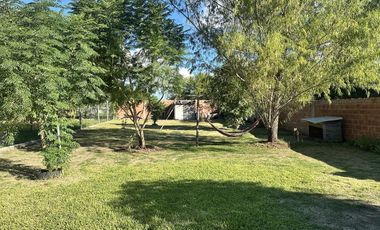 Casa de varios Ambientes en el Brillante