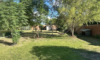 Casa de varios Ambientes en el Brillante