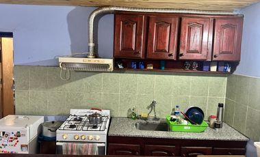 Casa de varios Ambientes en el Brillante