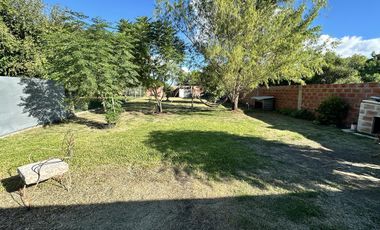 Casa de varios Ambientes en el Brillante