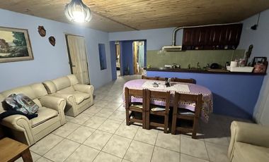 Casa de varios Ambientes en el Brillante