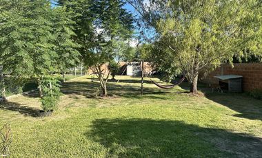 Casa de varios Ambientes en el Brillante