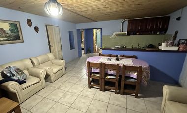 Casa de varios Ambientes en el Brillante