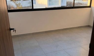 Diseño en Doble Altura y Ready para Auto Eléctrico