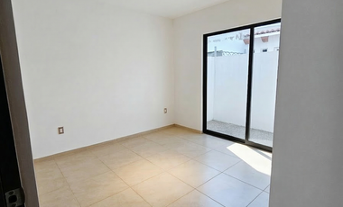 Casa Moderna en Mirador del Lago | 3 Niveles + Estudio | Gran Plusvalía