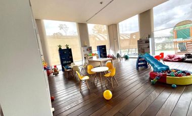 Departamento AMUEBLADO  en renta zona Santa Fe