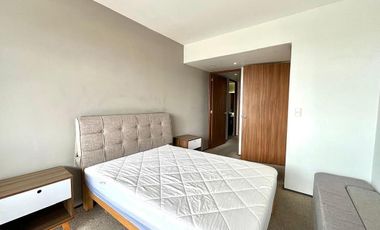 Departamento AMUEBLADO  en renta zona Santa Fe