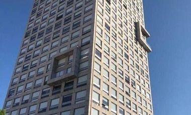 Departamento AMUEBLADO  en renta zona Santa Fe