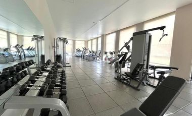 Departamento AMUEBLADO  en renta zona Santa Fe