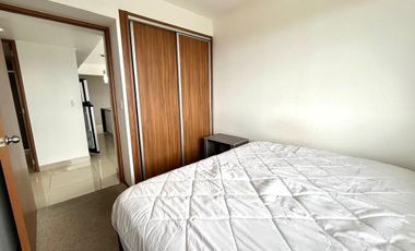 Departamento AMUEBLADO  en renta zona Santa Fe