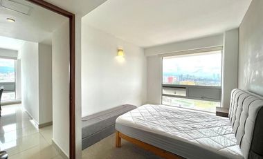 Departamento AMUEBLADO  en renta zona Santa Fe