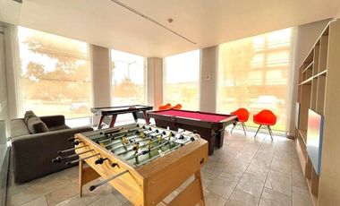 Departamento AMUEBLADO  en renta zona Santa Fe