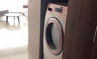 Departamento AMUEBLADO  en renta zona Santa Fe