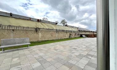 Departamento AMUEBLADO  en renta zona Santa Fe