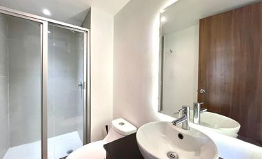 Departamento AMUEBLADO  en renta zona Santa Fe