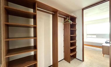 Departamento AMUEBLADO  en renta zona Santa Fe