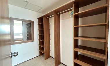 Departamento AMUEBLADO  en renta zona Santa Fe