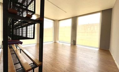 Departamento AMUEBLADO  en renta zona Santa Fe