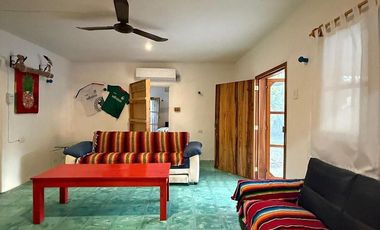 Propiedad de 5 departamentos, en venta, San Crisanto