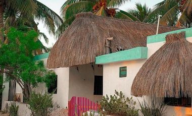 Propiedad de 5 departamentos, en venta, San Crisanto
