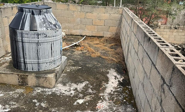 Casa en venta para remodelar a una cuadra de la Av. Itzaes
