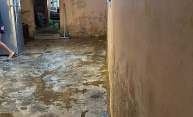 Casa en venta para remodelar a una cuadra de la Av. Itzaes