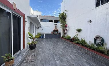 CASA EN RENTA EN CIUDAD DEL CARMEN,CAMPECHE