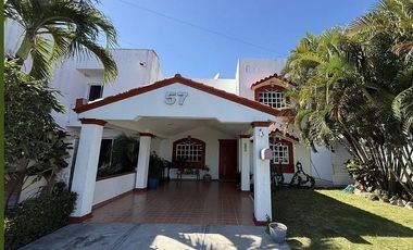 CASA EN RENTA EN CIUDAD DEL CARMEN,CAMPECHE