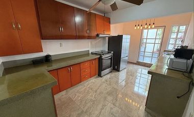 CASA EN RENTA EN CIUDAD DEL CARMEN,CAMPECHE