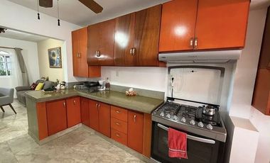 CASA EN RENTA EN CIUDAD DEL CARMEN,CAMPECHE