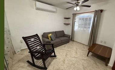 CASA EN RENTA EN CIUDAD DEL CARMEN,CAMPECHE
