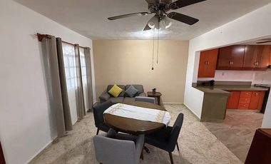 CASA EN RENTA EN CIUDAD DEL CARMEN,CAMPECHE