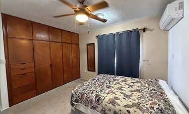 CASA EN RENTA EN CIUDAD DEL CARMEN,CAMPECHE