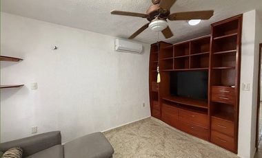 CASA EN RENTA EN CIUDAD DEL CARMEN,CAMPECHE