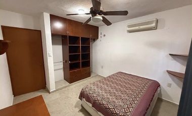 CASA EN RENTA EN CIUDAD DEL CARMEN,CAMPECHE