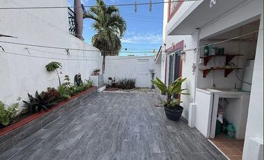 CASA EN RENTA EN CIUDAD DEL CARMEN,CAMPECHE