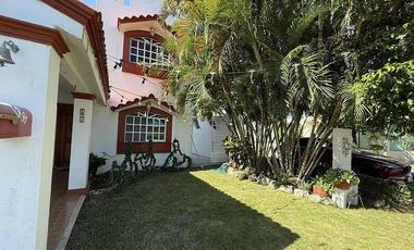 CASA EN RENTA EN CIUDAD DEL CARMEN,CAMPECHE
