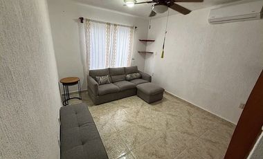 CASA EN RENTA EN CIUDAD DEL CARMEN,CAMPECHE