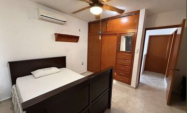 CASA EN RENTA EN CIUDAD DEL CARMEN,CAMPECHE