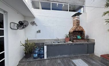 CASA EN RENTA EN CIUDAD DEL CARMEN,CAMPECHE