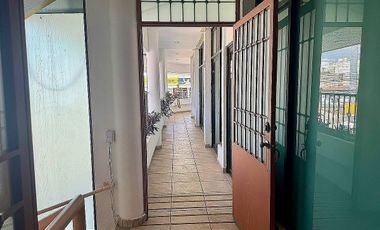 Local en Tejeda Av. Amsterdam