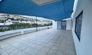 Local en Tejeda Av. Amsterdam