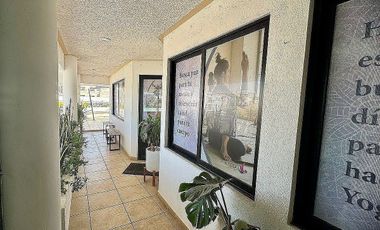 Local en Tejeda Av. Amsterdam