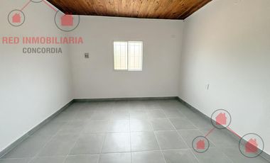 Casa en Concordia