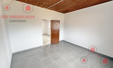 Casa en Concordia