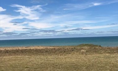 Terreno Barrio Playa Los Lobos